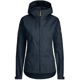 Fjällräven Stina Jacke - Dark Navy - M