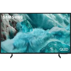 Samsung QE50Q7FAAUXXH QLED TV 50 Zoll (127 cm), 4K UHD, HDR, Smart TV, Sprachsteuerung