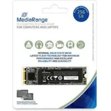 MediaRange MR1022 256 GB M.2