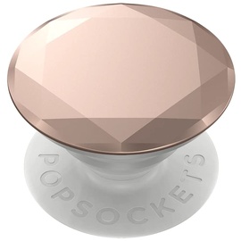PopSockets Metallic Diamond Rose Gold
