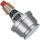 Humes & Berg Dämpfer New Stone Lined Cup Adjustable 272A Posaune