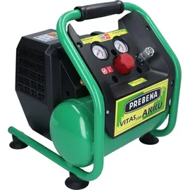 Prebena VITAS 100 Akku-Kompressor 5 l 8 bar