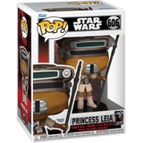 Funko Pop! Star Wars: Princess Leia Boushh