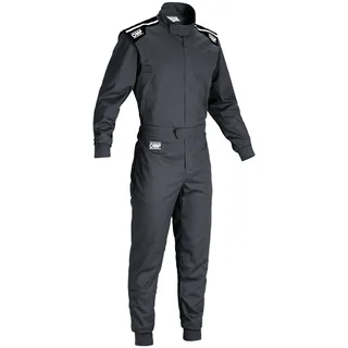 Omp KK01719071XL Kartoverall Baumwolle