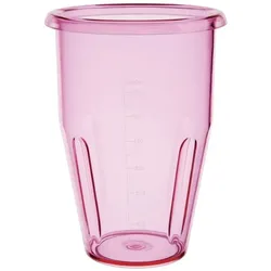 Buffalo 3Er Set Milchshake Becher 0,9L