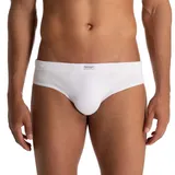 Bruno Banani FINE RIB Slip unifarben XXL 2er Pack