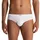 Bruno Banani FINE RIB Slip unifarben XXL 2er Pack