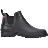Sanita Felicia Welly Gummistiefel Black Gr.36 - Schwarz 36