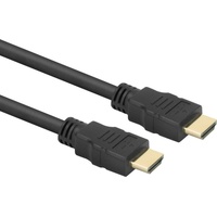 Act AK3902 HDMI-Kabel 2 m HDMI Typ A (Standard)
