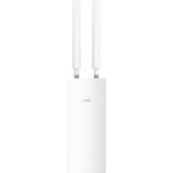 Cudy Router Cudy Router LT400 Outdoor 4G LTE SIM N300, Router, Weiss