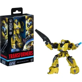 Hasbro Transformers Studio Series Deluxe-Klasse Transformers One Bumblebee (B-127)