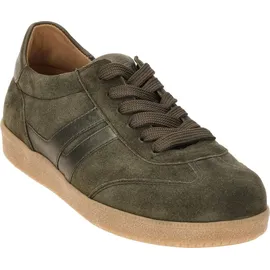 Gabor Sneaker Damen Grün 38