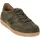 Gabor Sneaker Damen Grün 38