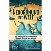 Finanzbuch Verlag Die Neuordnung der Welt