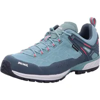 MEINDL Top Trail Lady rubinrot 39,5