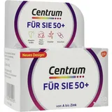 Centrum Für Sie 50+ Tabletten