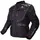 ADRENALINE ORION Textiljacke Schwarz 2XL