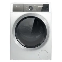 Bauknecht B7X 89E Silence Waschmaschine (8 kg, 1400 U/min)