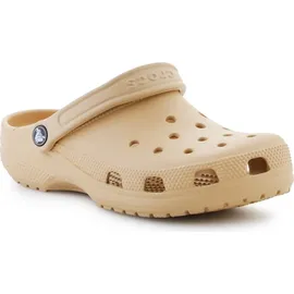 Crocs Classic Holzschuhe Wheat 36-37