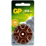 GP ZA312 CR2025 170 mAh 6 St.