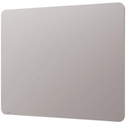 Legamaster Glasboard 90 x 120 cm grau