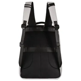 Bugatti Rucksack Sera grau