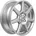 Tallin 7 5 x 17 5 x 112 ET48 Silber