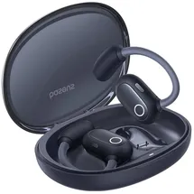 Baseus Eli Sport 1 Open-Ear TWS Schwarz
