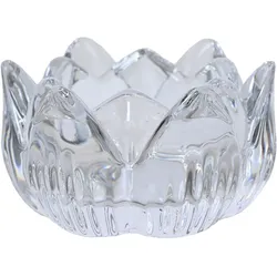 Teelichthalter CRYSTAL