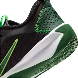 Nike Omni Multi-Court Kinder Schwarz 39