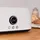 Cecotec Vertikaler ClassicToast 15000 Beige Extra Doppel-toaster