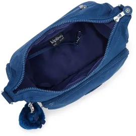 Kipling Gabb S Umhängetasche Synthetik Casual Blue