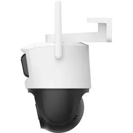 Imou Cruiser Dual 10MP Schwarz