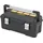 Stanley Cantilever Pro Werkzeugkoffer 26 Zoll leer schwarz