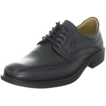 Jomos Herren Classic Derby, Schwarz, 48