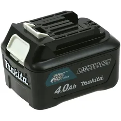 Akku für Werkzeug Makita Typ BL1041B 4000mAh Original (10,8V & 12V kompatibel)