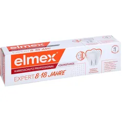 Elmex KARIESSCHUTZ PROFESSIONAL+Zahnspange Expert