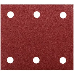 Makita Schleifpapier - für Holz, Stahl, lackiertes Holz