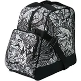 DAKINE Stiefeltasche, 30 l, kingdom black