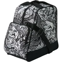 DAKINE Stiefeltasche, 30 l, kingdom black