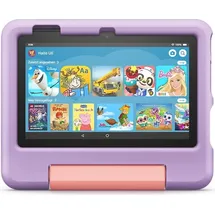 Amazon Fire 7 Kids Edition 2022 7.0" 16 GB Wi-Fi violett