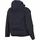 Nike FD7704-451 Giacca Therma-FIT Academy Pro 24 Fall Jacket Damen Obsidian/White Größe S