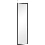 Mirrors and More Ria 81160102 Kunststoff, schwarz