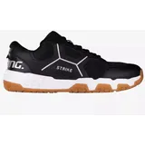 Salming Recoil Strike Herren Schwarz 23