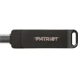 Patriot Rage R550 1TB, USB-A 3.0/USB-C 3.1 (PE1TR550DSAD)