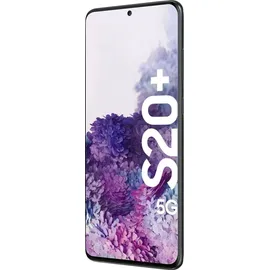 Samsung Galaxy S20+ 5G 128 GB Cosmic Black