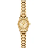 Michael Kors MICRO PETITE LEXINGTON Edelstahl 33 mm MK4862