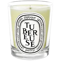 Diptyque Tubéreuse Duftkerze 190 g weiß