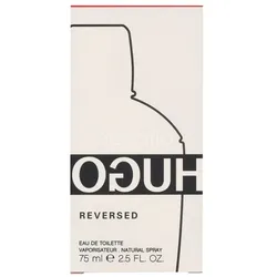 Hugo Boss Hugo Reversed Edt Spray 75 ml