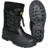 Fox Outdoor Kälteschutzstiefel geschnürt schwarz Größe 40